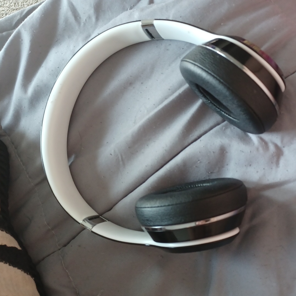 Beats headphones